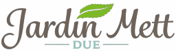 Jardin Mett UNO & DUE